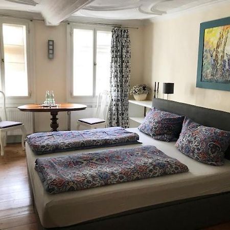 Lilienzimmer Apartment Карлщат Екстериор снимка