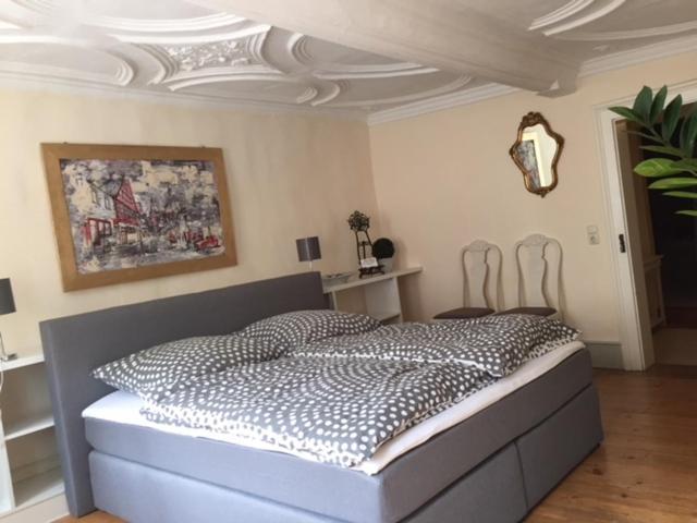 Lilienzimmer Apartment Карлщат Екстериор снимка