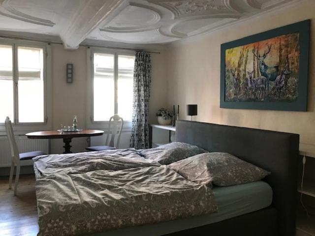 Lilienzimmer Apartment Карлщат Екстериор снимка