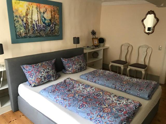 Lilienzimmer Apartment Карлщат Екстериор снимка