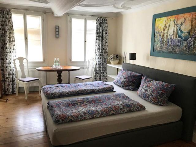Lilienzimmer Apartment Карлщат Екстериор снимка